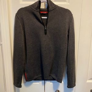 COPY - Men’s Size 46 Prada sweater
